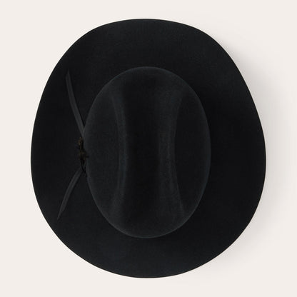 Stetson Range 6X Blackout Edition