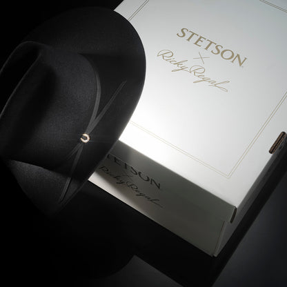 Stetson Regal 6X Cowboy Hat