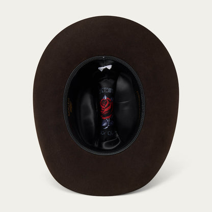 Stetson Regal 6X Cowboy Hat