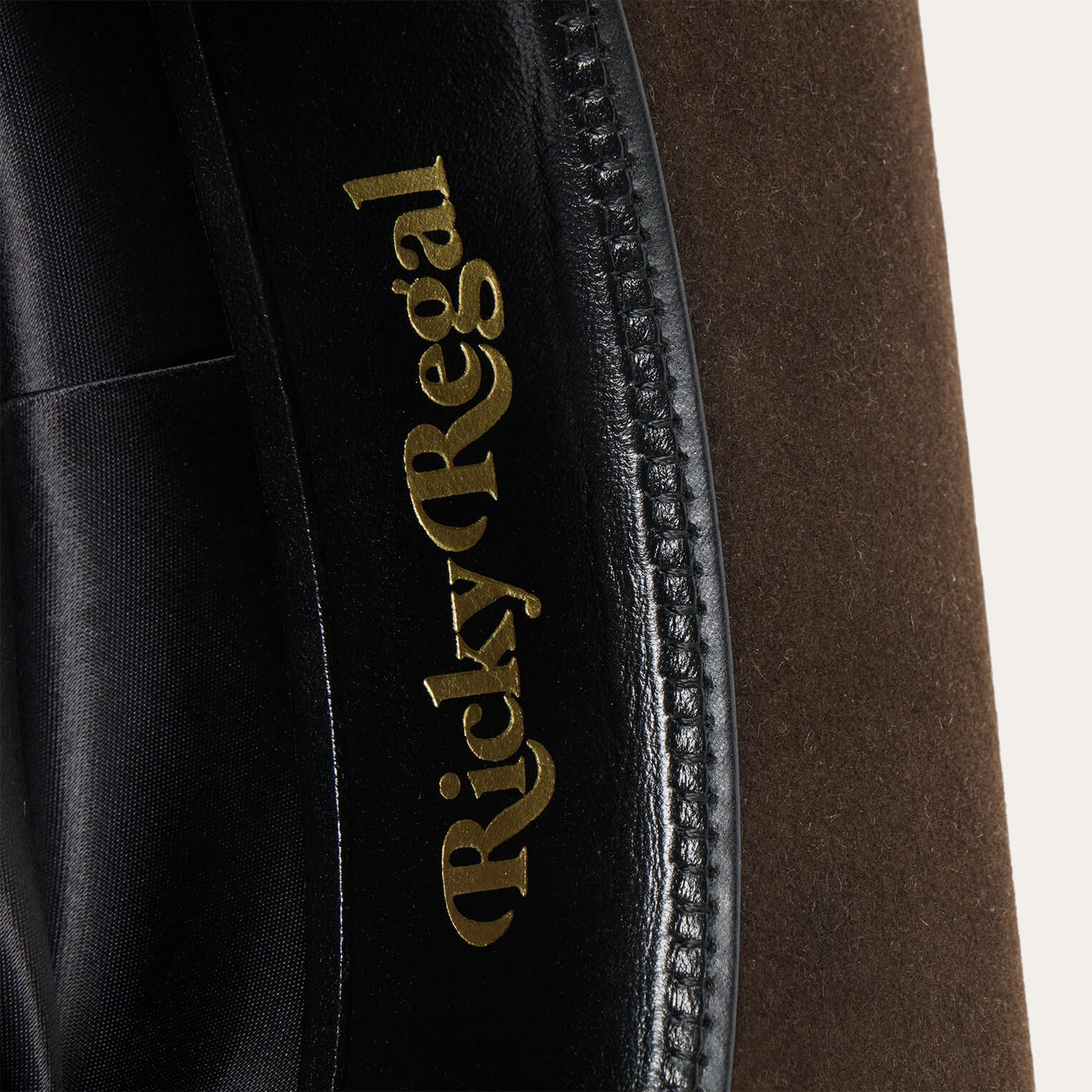 Stetson Regal 6X Cowboy Hat