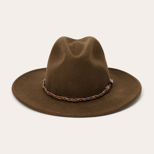Stetson Tarkine Outdoor Hat