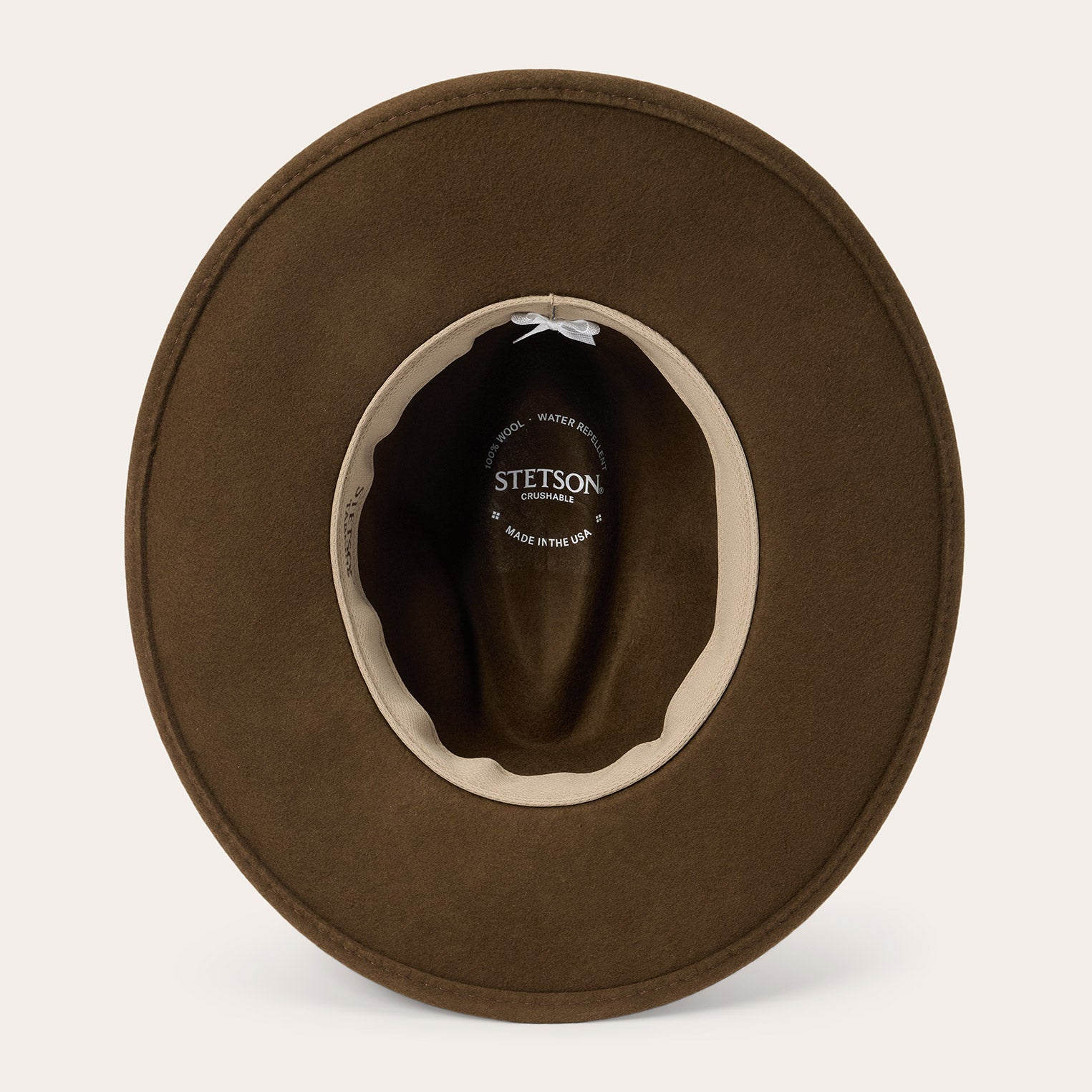 Stetson Tarkine Outdoor Hat