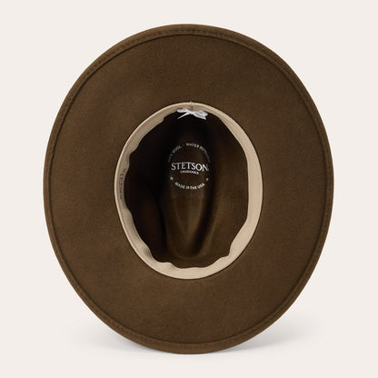 Stetson Tarkine Outdoor Hat