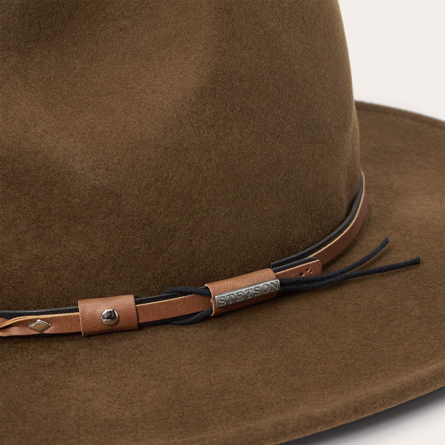 Stetson Tarkine Outdoor Hat