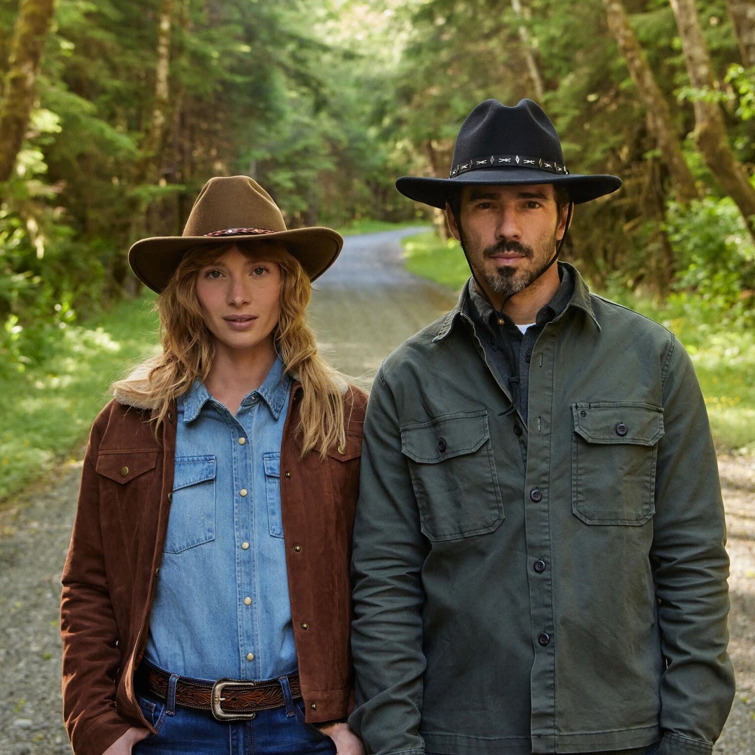 Stetson Tarkine Outdoor Hat