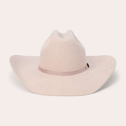Stetson Pismo Cowboy Hat