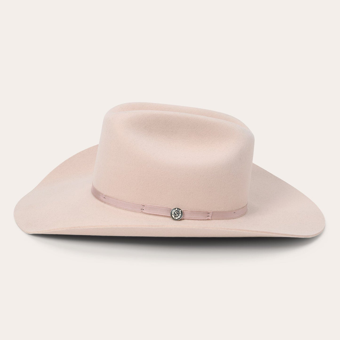 Stetson Pismo Cowboy Hat