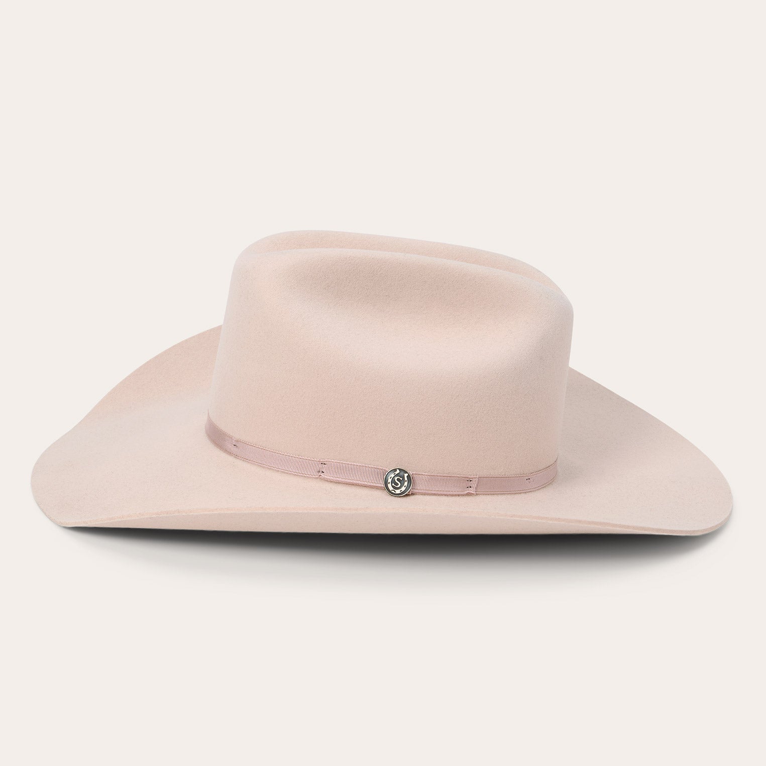Stetson Pismo Cowboy Hat