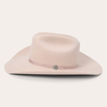 Stetson Pismo Cowboy Hat