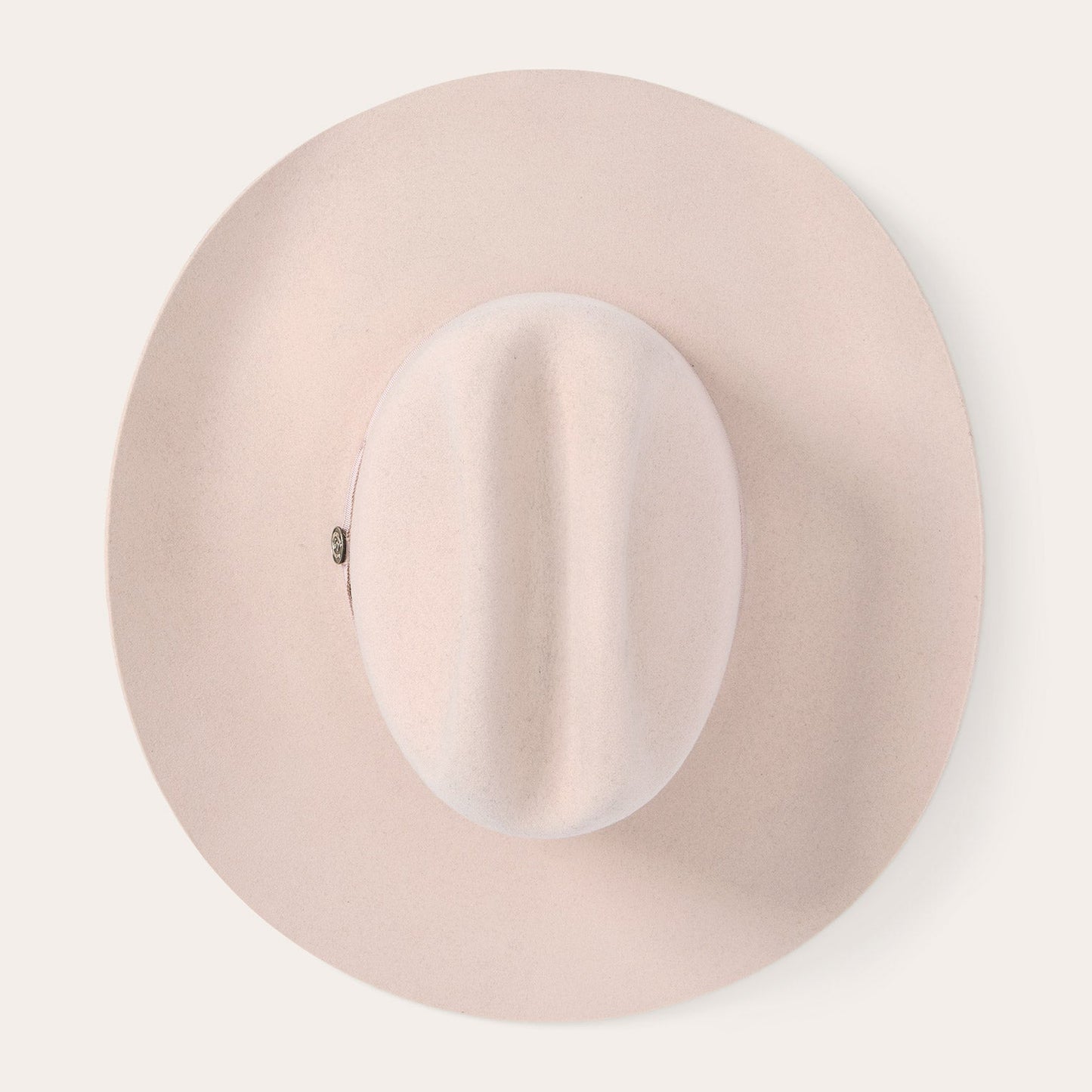 Stetson Pismo Cowboy Hat
