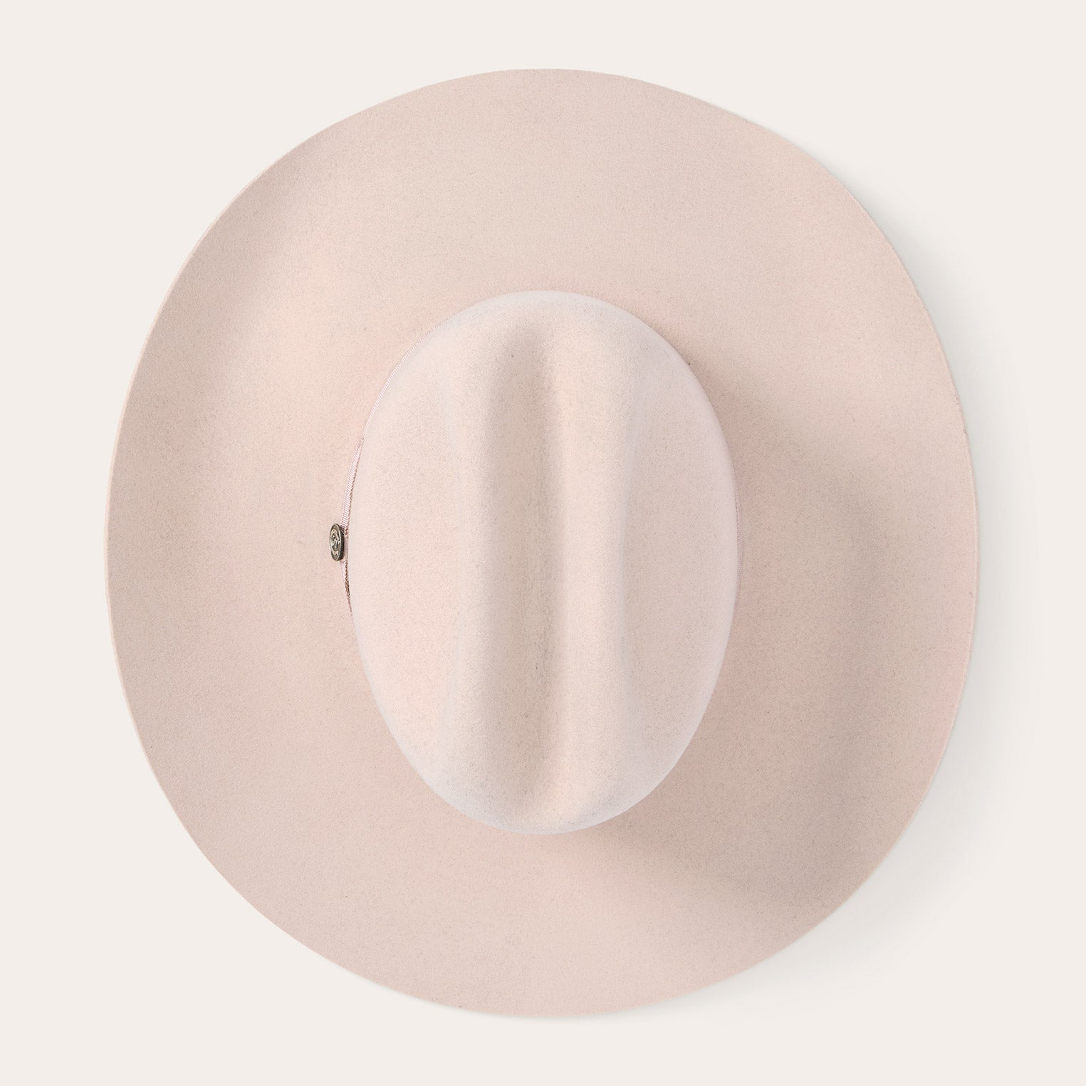 Stetson Pismo Cowboy Hat