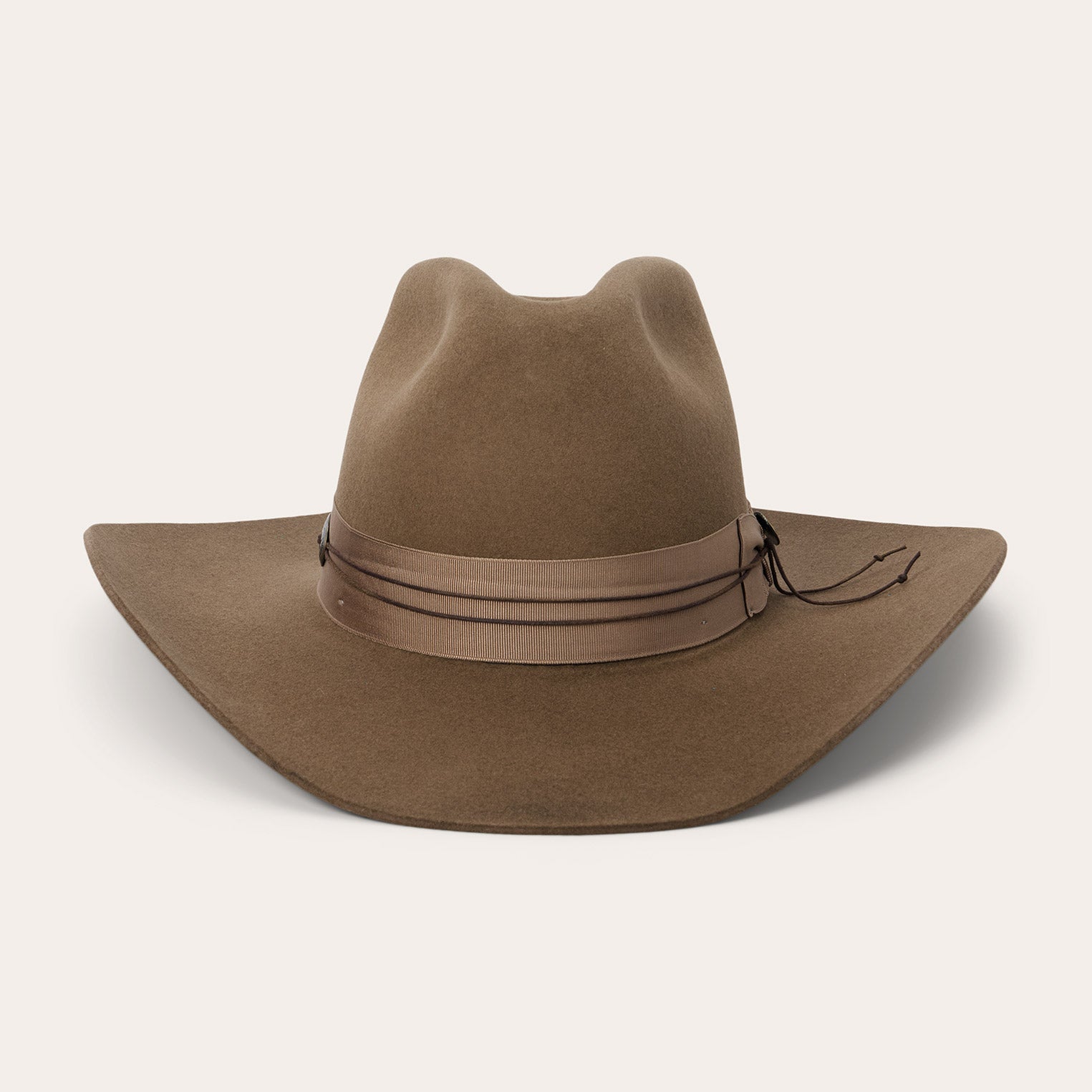 Stetson Enigma