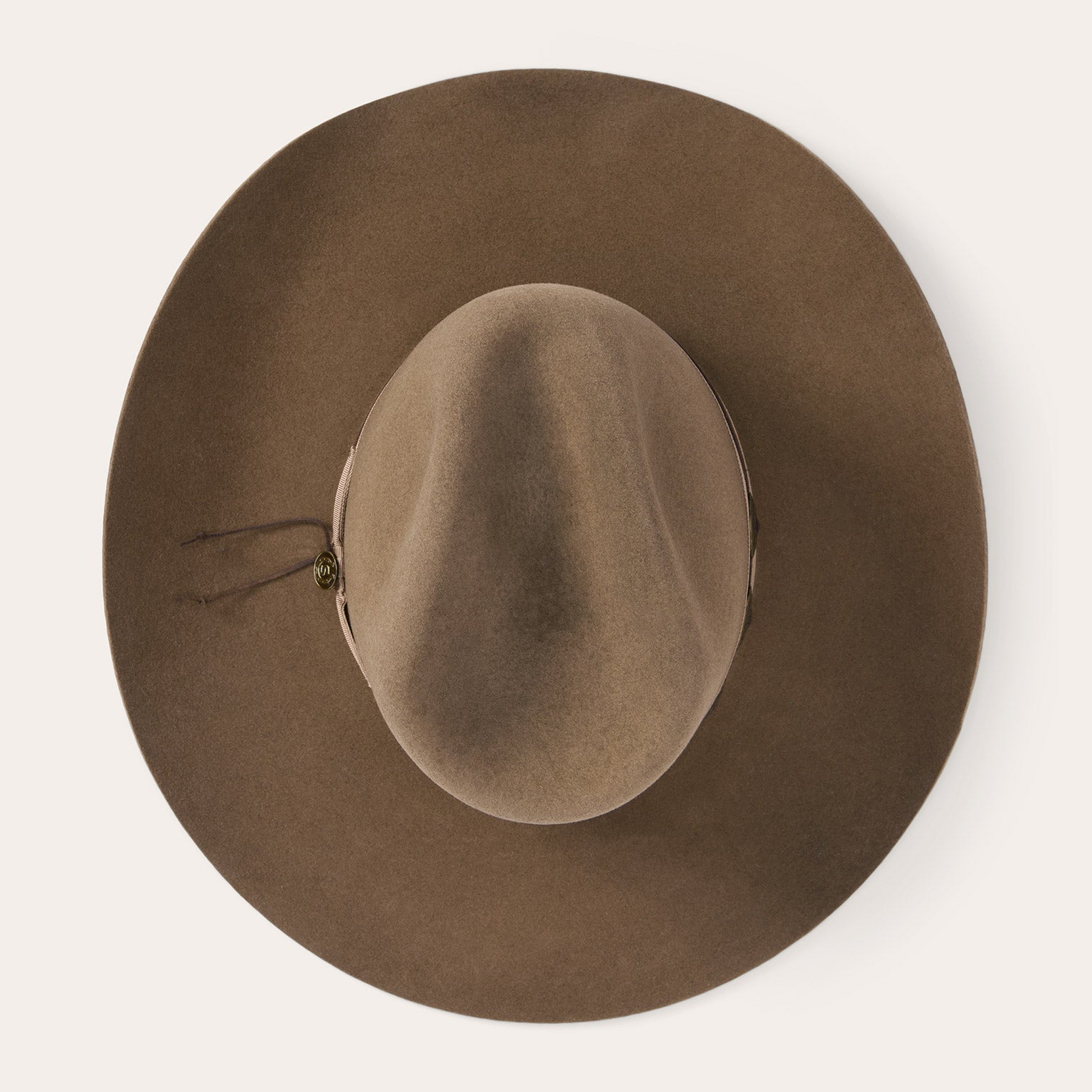 Stetson Enigma