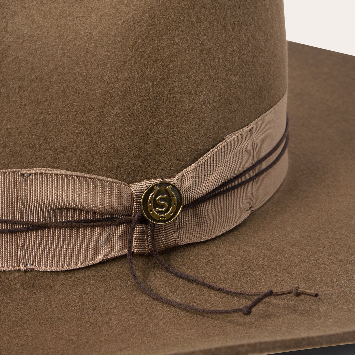 Stetson Enigma