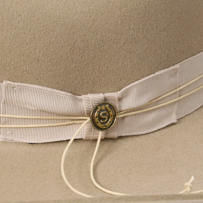 Stetson Enigma