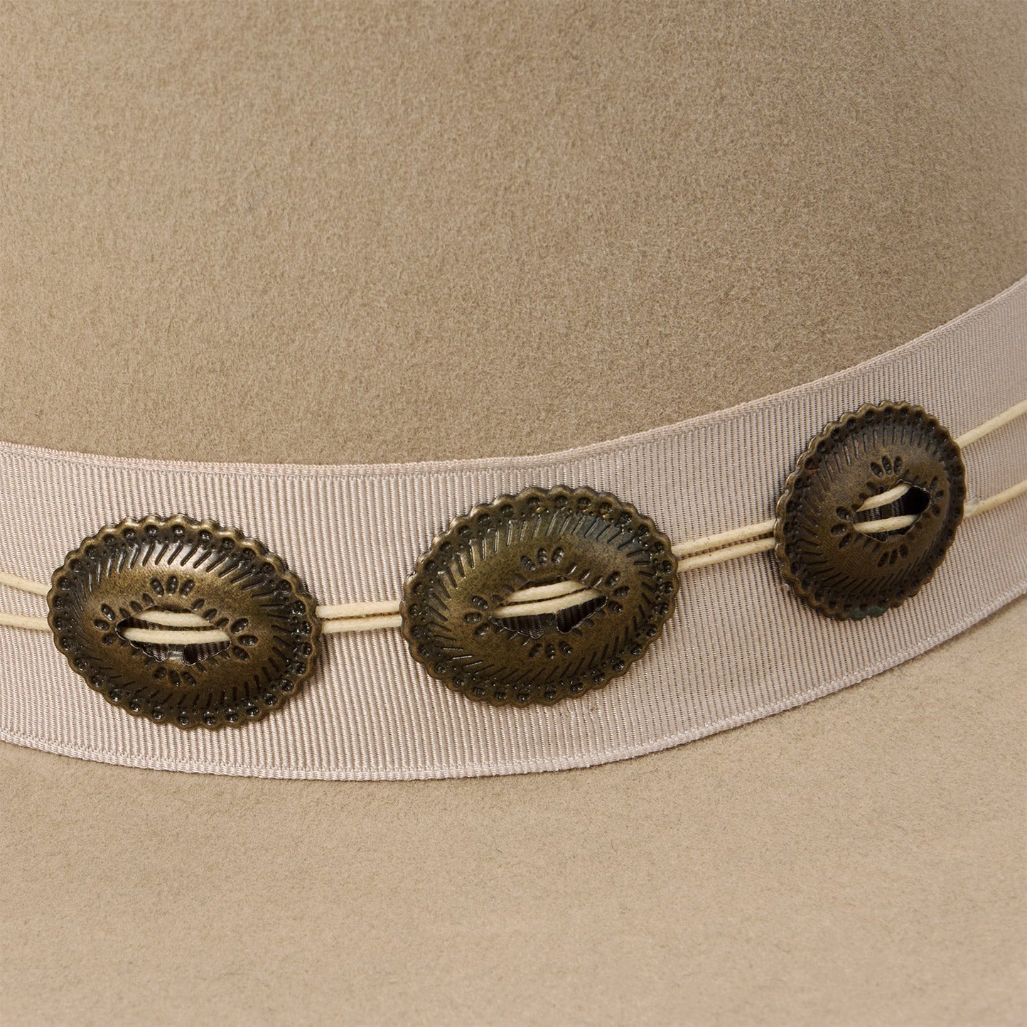 Stetson Enigma
