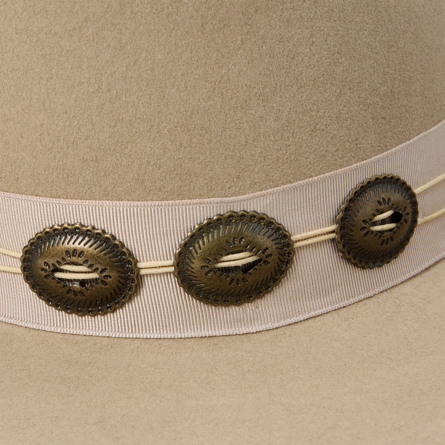Stetson Enigma