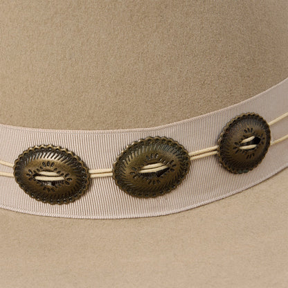 Stetson Enigma