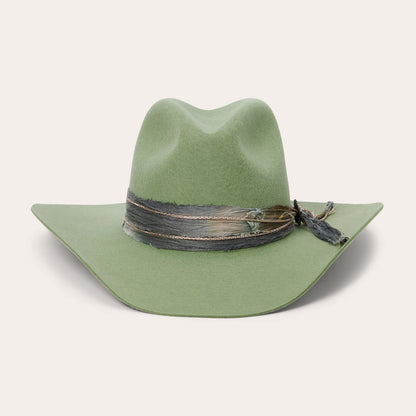 Stetson Laurel Hill
