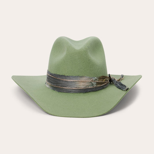 Stetson Laurel Hill
