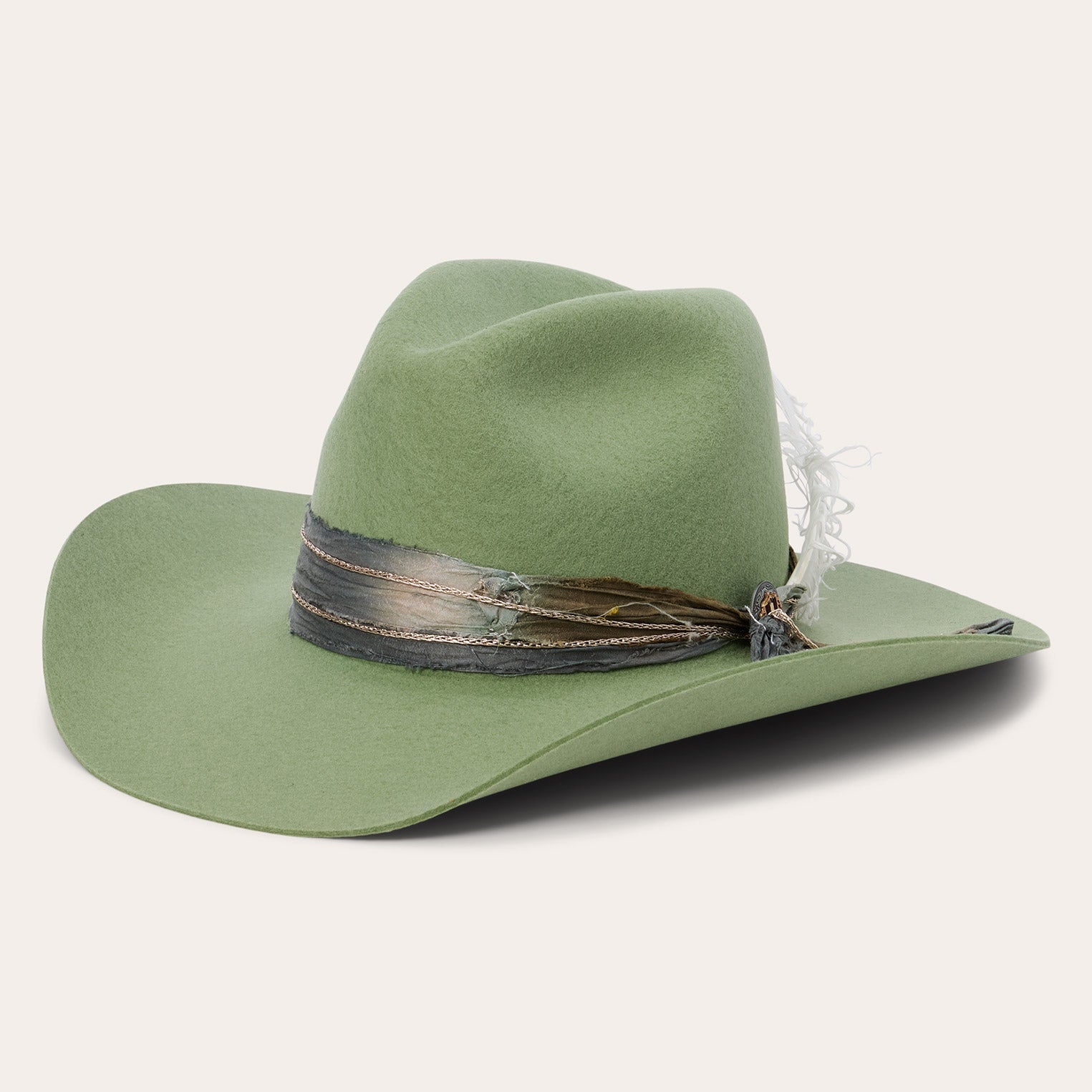 Stetson Laurel Hill