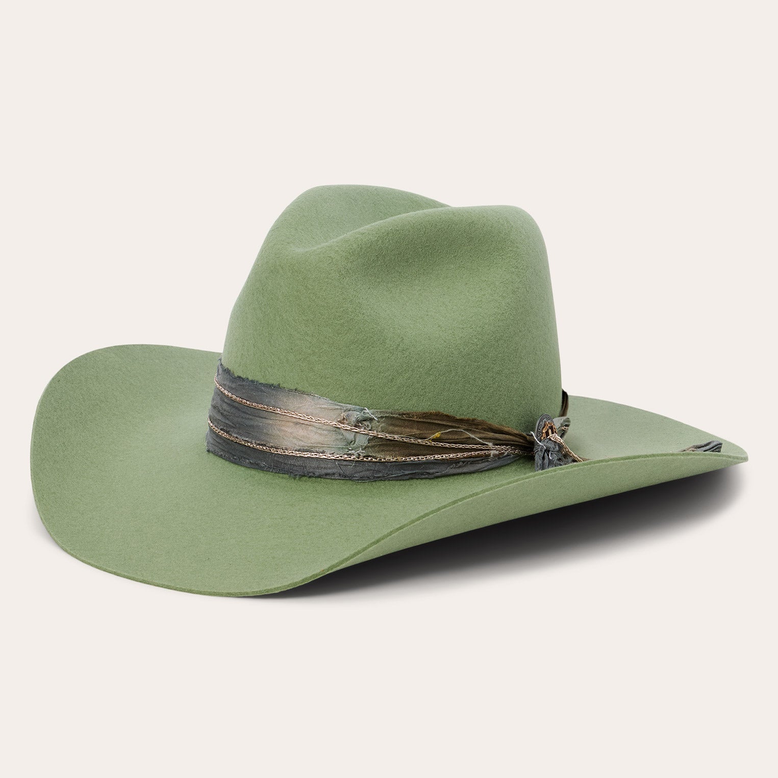 Stetson Laurel Hill