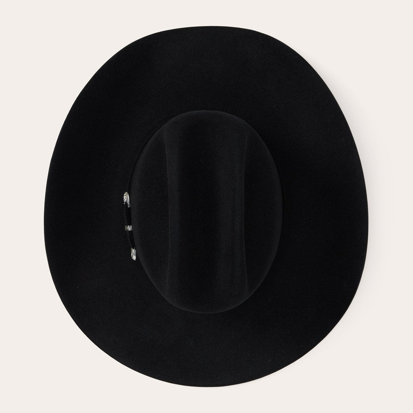 Stetson Mezcal 6X Cowboy Hat