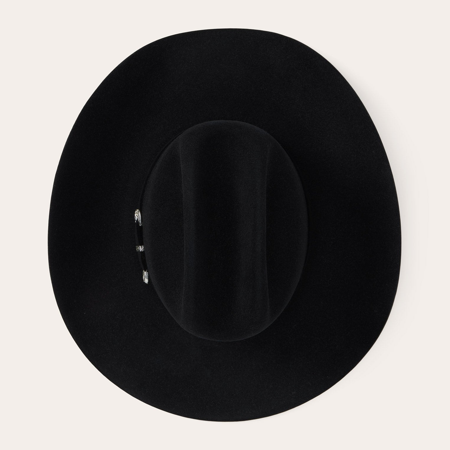 Stetson Mezcal 6X Cowboy Hat