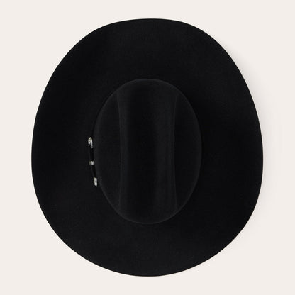 Stetson Mezcal 6X Cowboy Hat