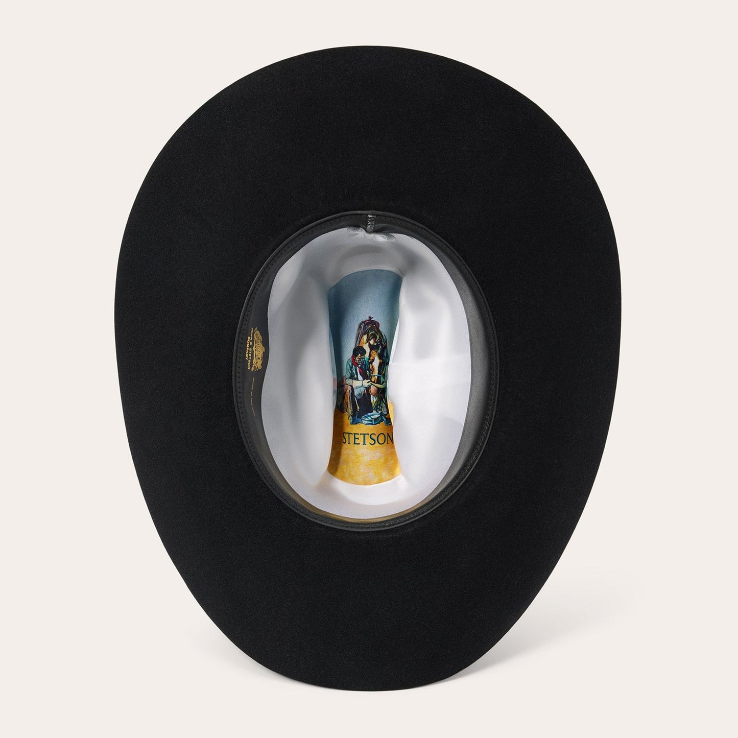 Stetson Mezcal 6X Cowboy Hat