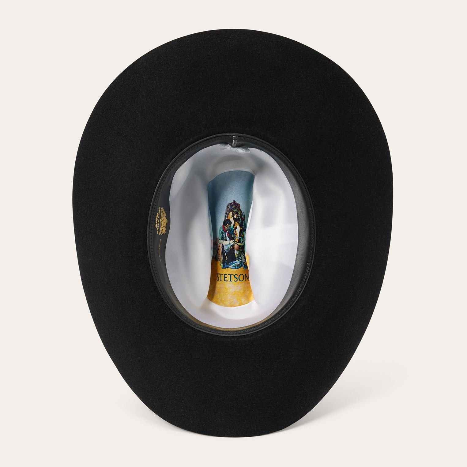 Stetson Mezcal 6X Cowboy Hat