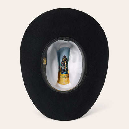 Stetson Mezcal 6X Cowboy Hat