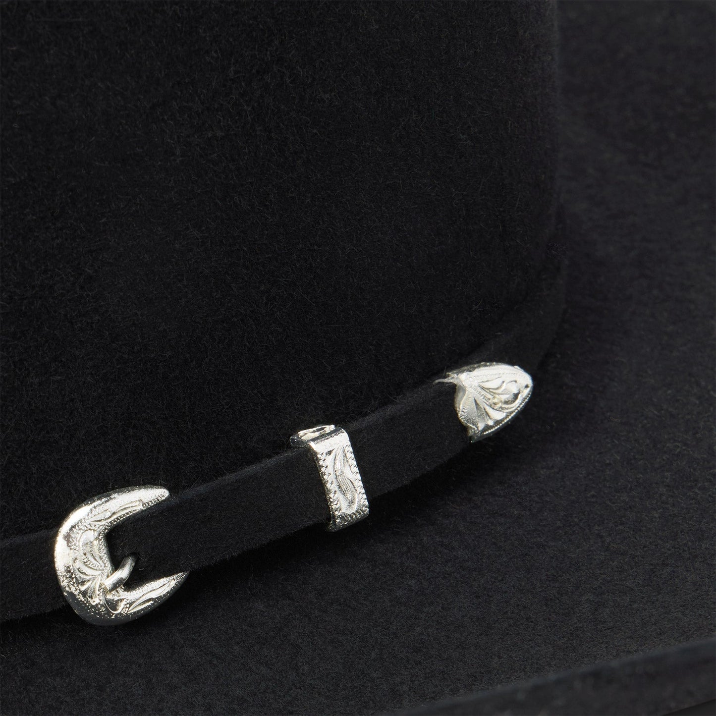 Stetson Mezcal 6X Cowboy Hat