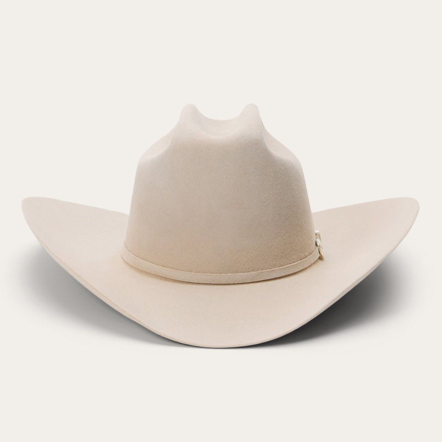 Stetson Mezcal 6X Cowboy Hat