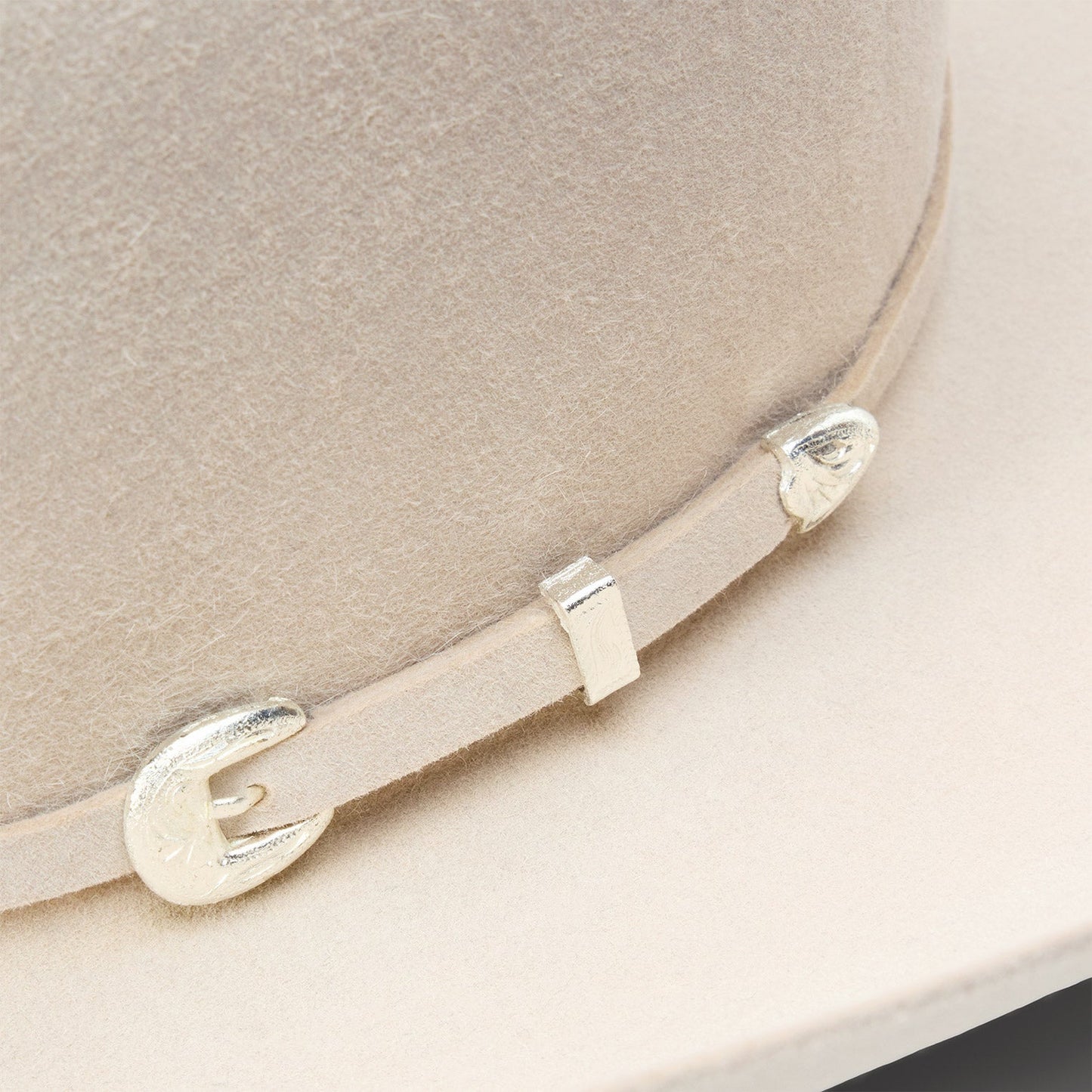 Stetson Mezcal 6X Cowboy Hat