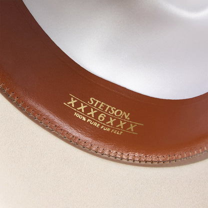 Stetson Mezcal 6X Cowboy Hat