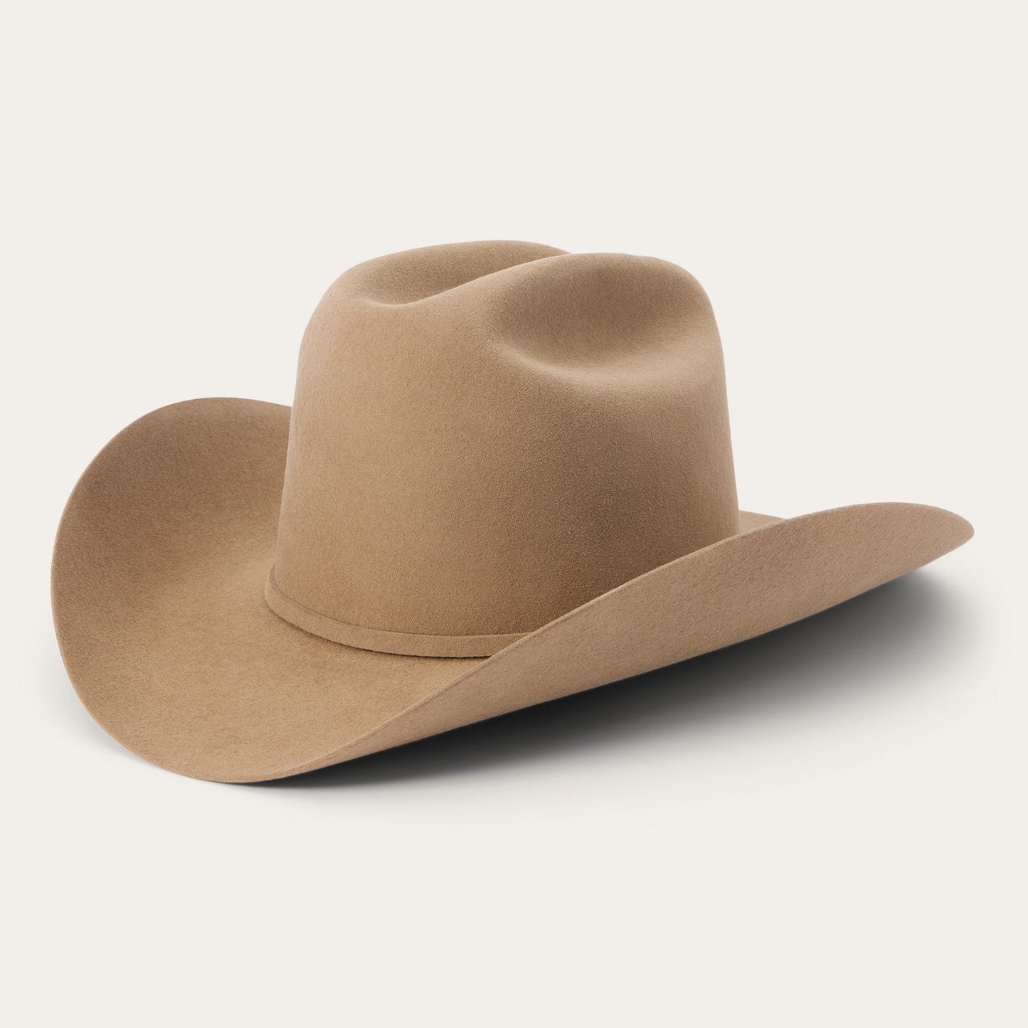 Stetson Mezcal 6X Cowboy Hat