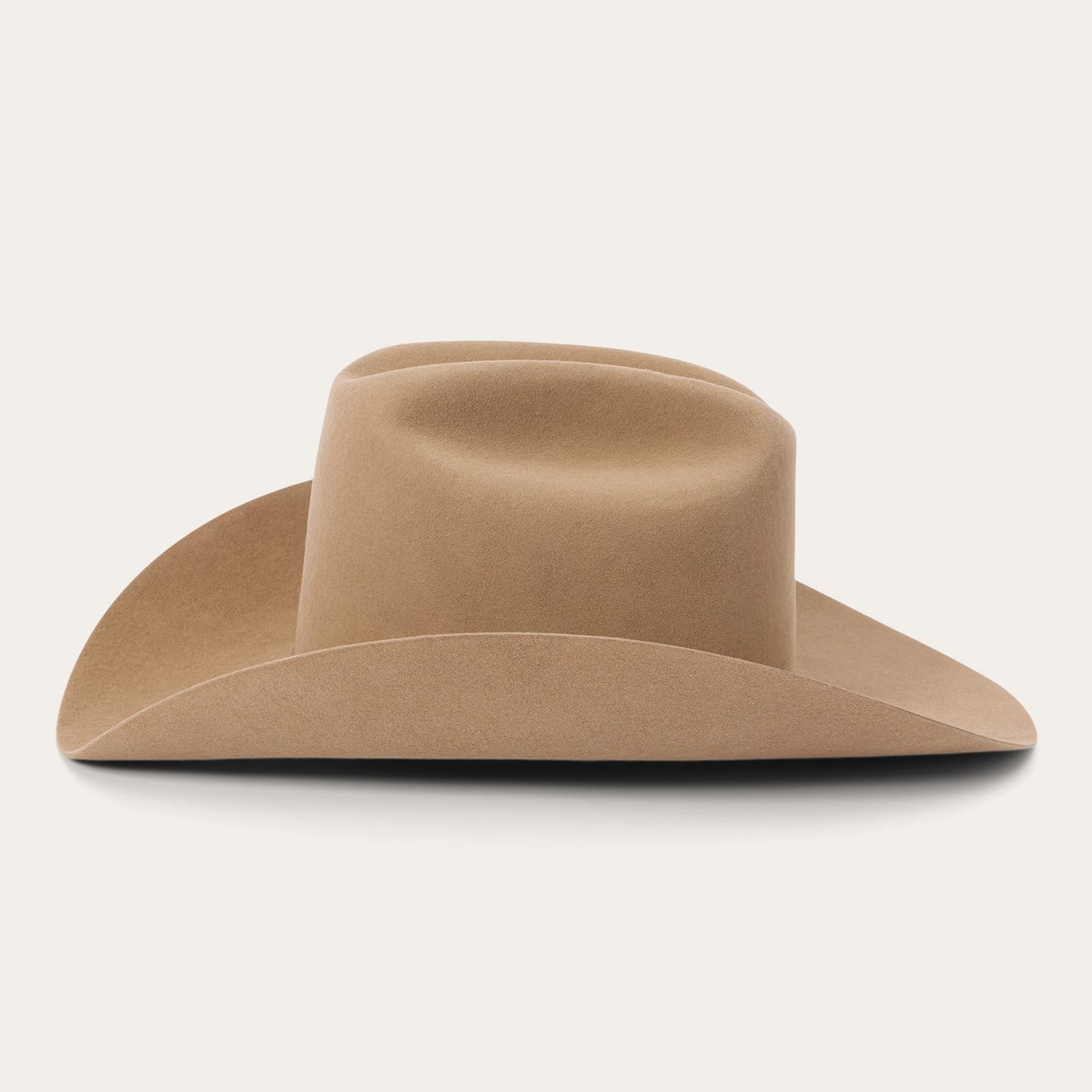 Stetson Mezcal 6X Cowboy Hat