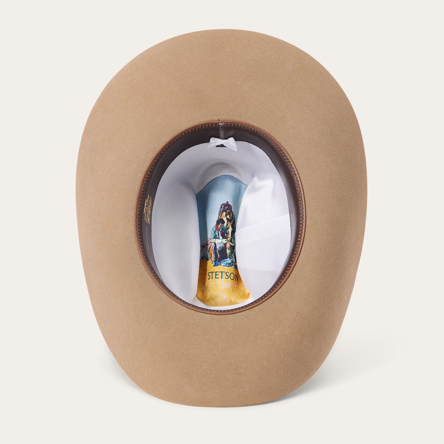 Stetson Mezcal 6X Cowboy Hat