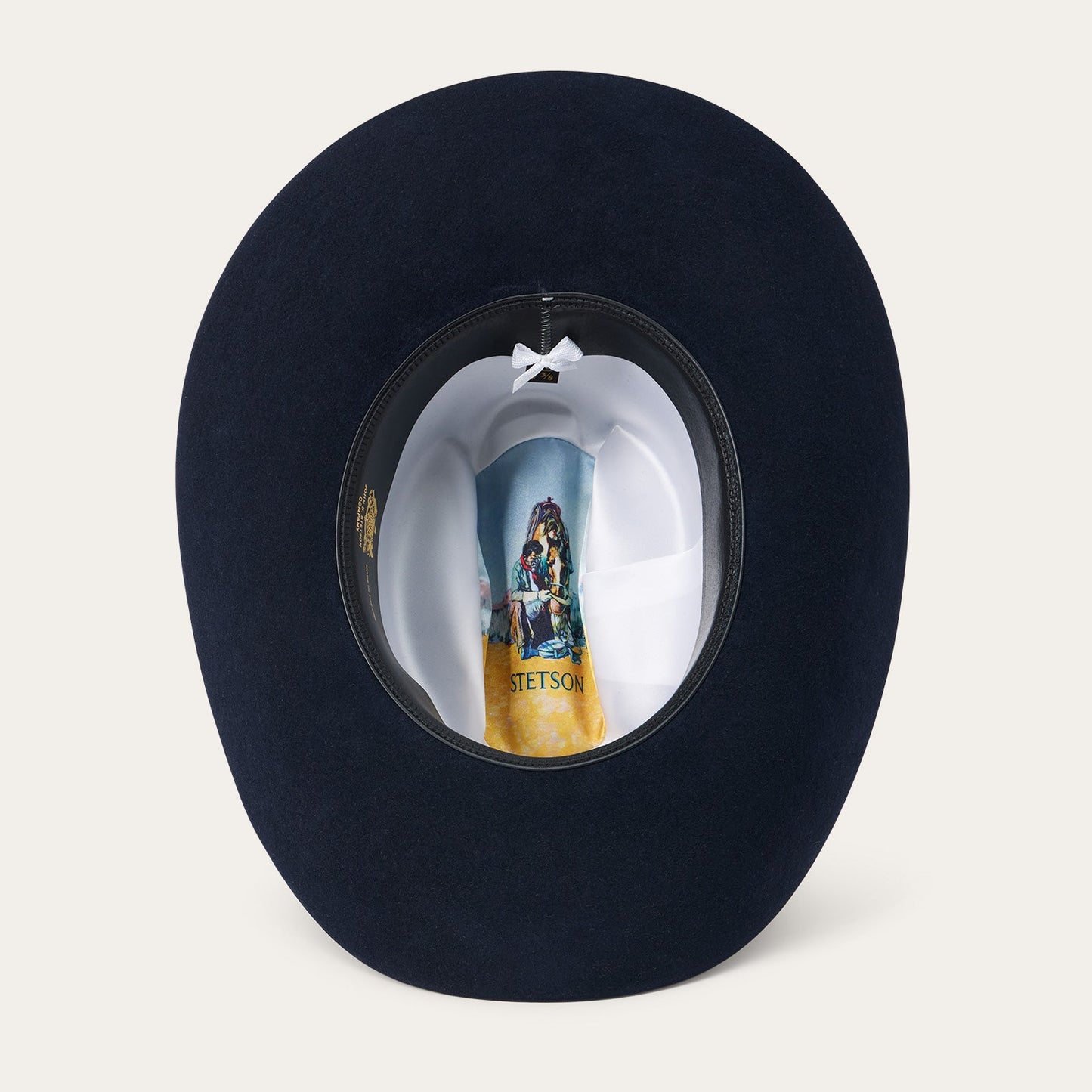 Stetson Mezcal 6X Cowboy Hat