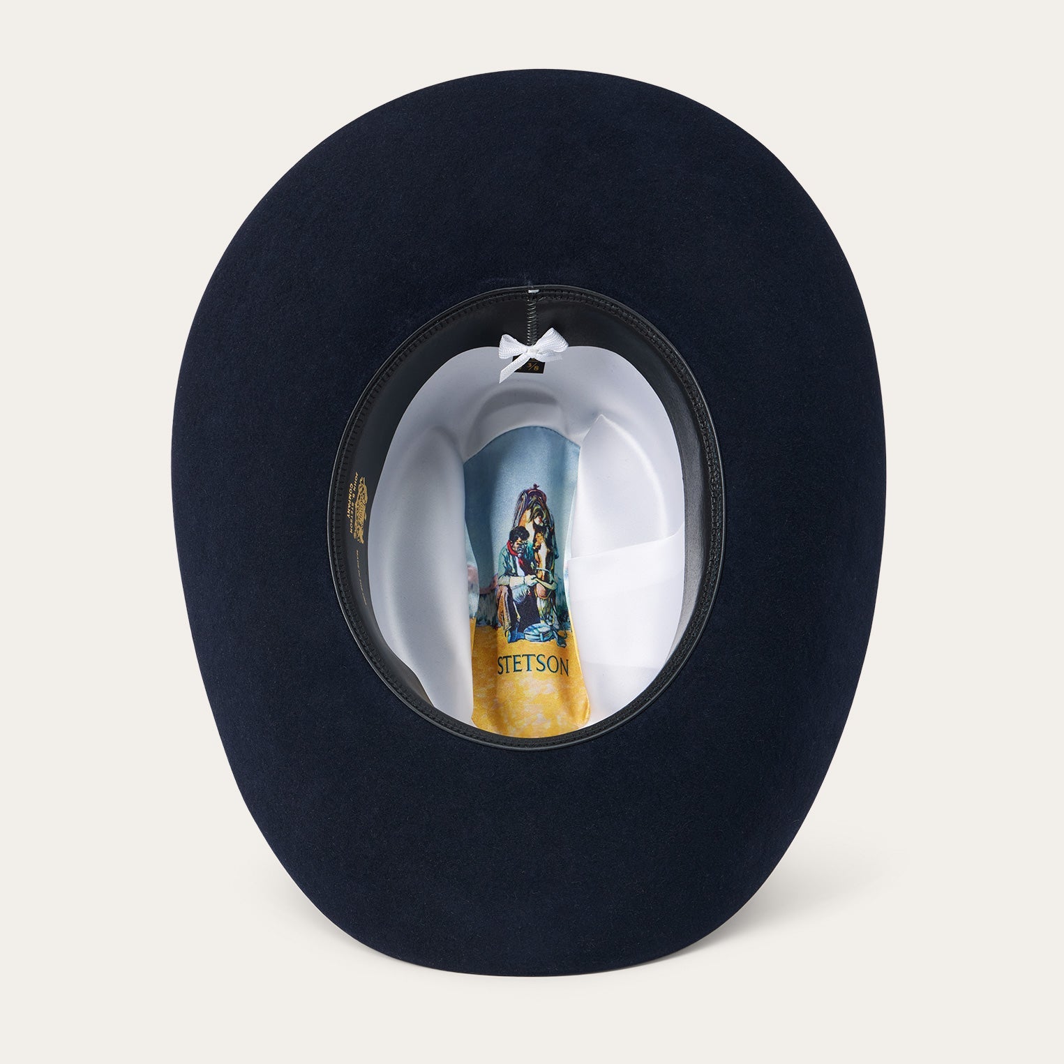 Stetson Mezcal 6X Cowboy Hat