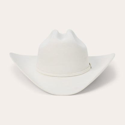 Stetson Deadwood 4X Cowboy Hat - 4 1/4" Crown