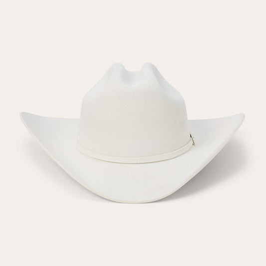 Stetson Deadwood 4X Cowboy Hat - 4 1/4" Crown
