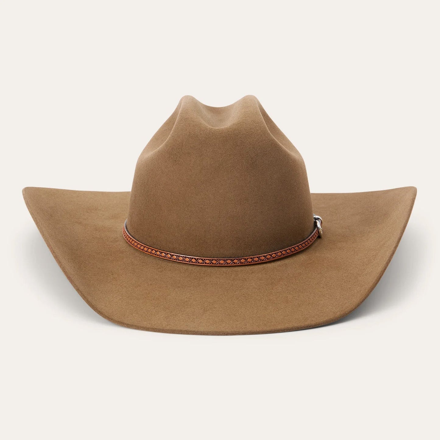 Stetson Griffin 10X Premier Cowboy Hat