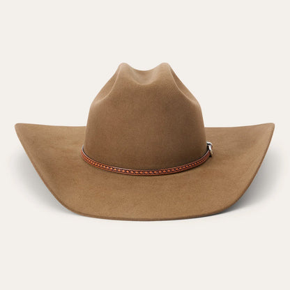 Stetson Griffin 10X Premier Cowboy Hat