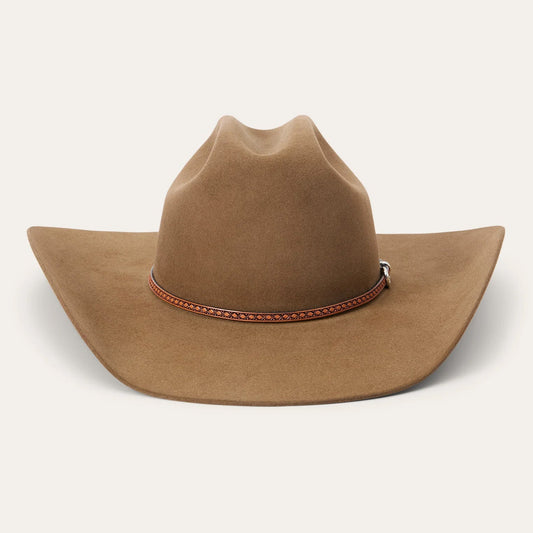 Stetson Griffin 10X Premier Cowboy Hat