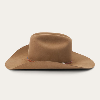Stetson Griffin 10X Premier Cowboy Hat