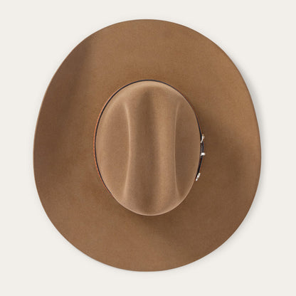 Stetson Griffin 10X Premier Cowboy Hat
