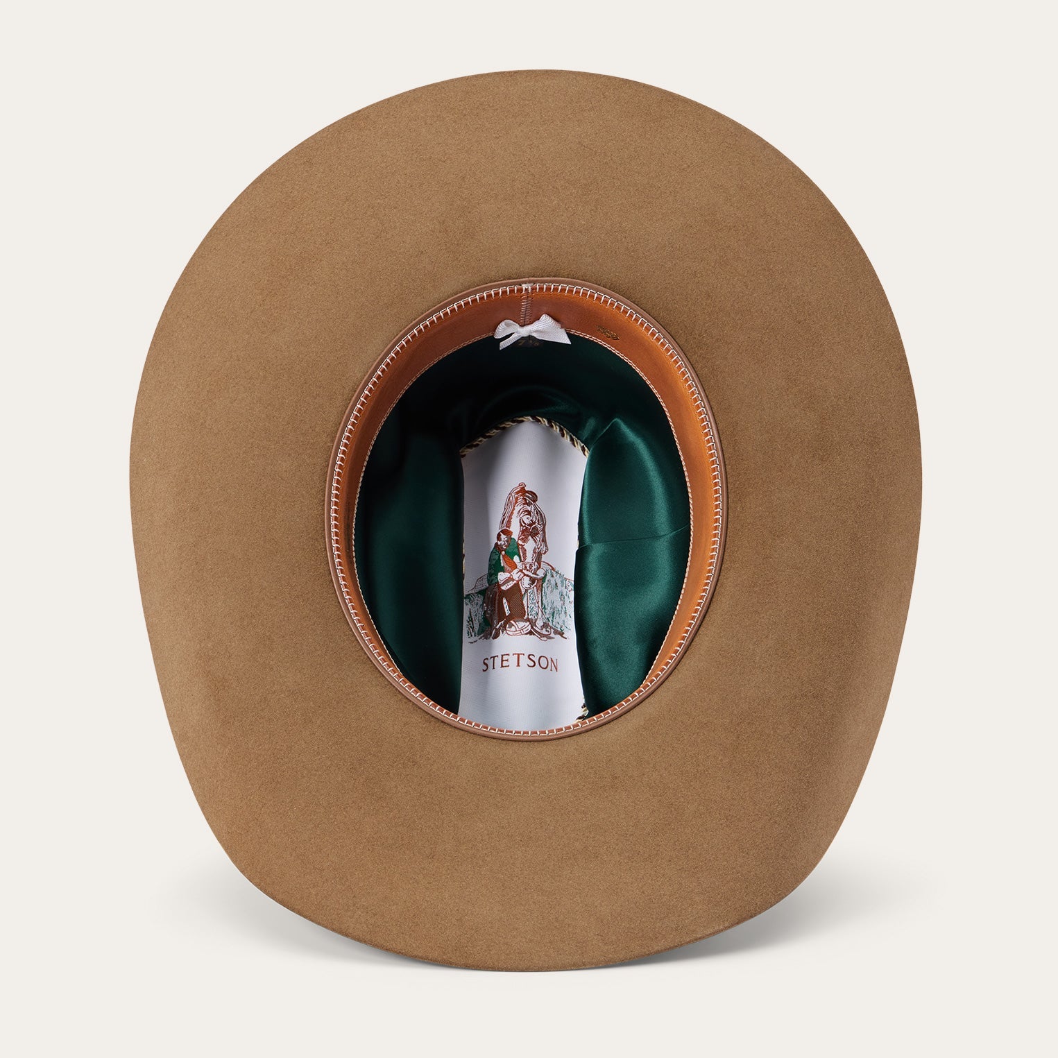 Stetson Griffin 10X Premier Cowboy Hat