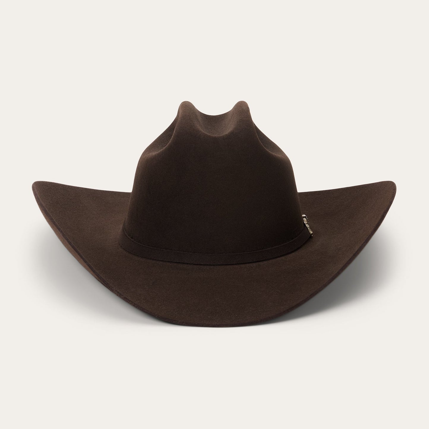 Stetson El Patron 48 Premier 30X Cowboy Hat